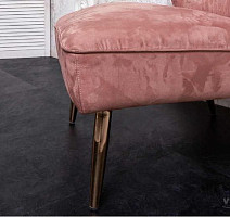 Кварцвиниловые полы Vinilam Ceramo Stone 2,5 мм 61607 Сланцевый Чёрный фото 1 | FLOORDEALER